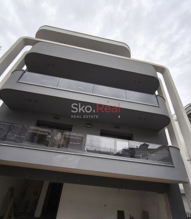 Apartment 120 sqm for sale, Thessaloniki - Suburbs, Sikies