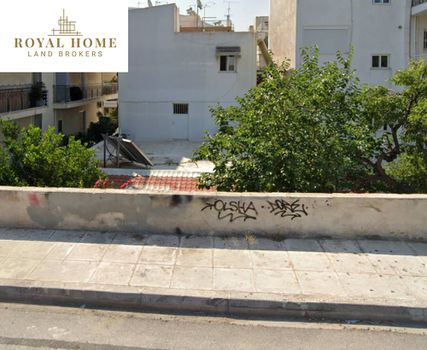 Οικόπεδο 192τ.μ. για πώληση-Γλυφάδα » Τερψιθέα