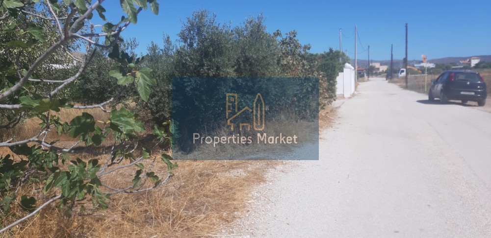 Οικόπεδο 681 τ.μ. πρός πώληση, Αττική - Υπόλοιπο, Ανάβυσσος