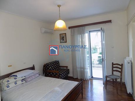 Διαμέρισμα 80τ.μ. για πώληση-Λαμία » Νέα μαγνησία