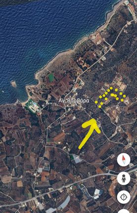 Οικόπεδο 14.600 τ.μ. για πώληση, Ν. Λασιθίου, Βραχάσι