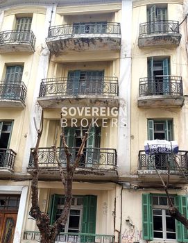 Κτίριο 700τ.μ. για πώληση-Διοικητήριο