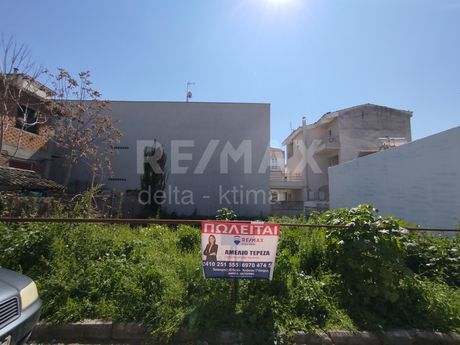 Οικόπεδο 175 τ.μ. για πώληση