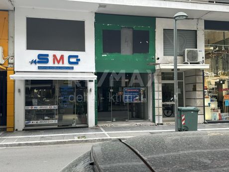 Κατάστημα 60 τ.μ. για ενοικίαση