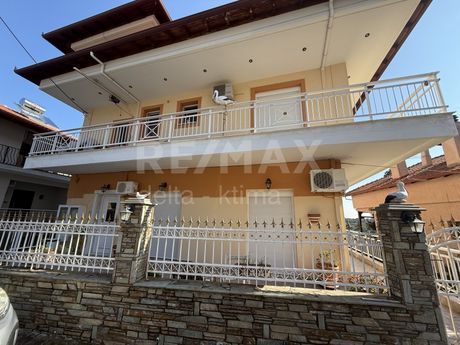 Διαμέρισμα 109τ.μ. για πώληση-Ανατολικος όλυμπος » Νέος παντελεήμονας