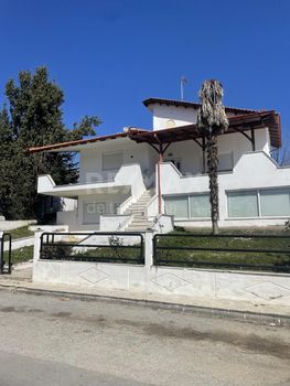 Μονοκατοικία 240τ.μ. για πώληση-Αιγίνιο » Καταχάς