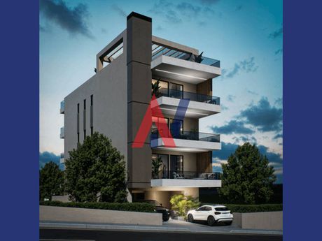 Διαμέρισμα 95τ.μ. για πώληση-Ηράκλειο » Ηπειρώτικα