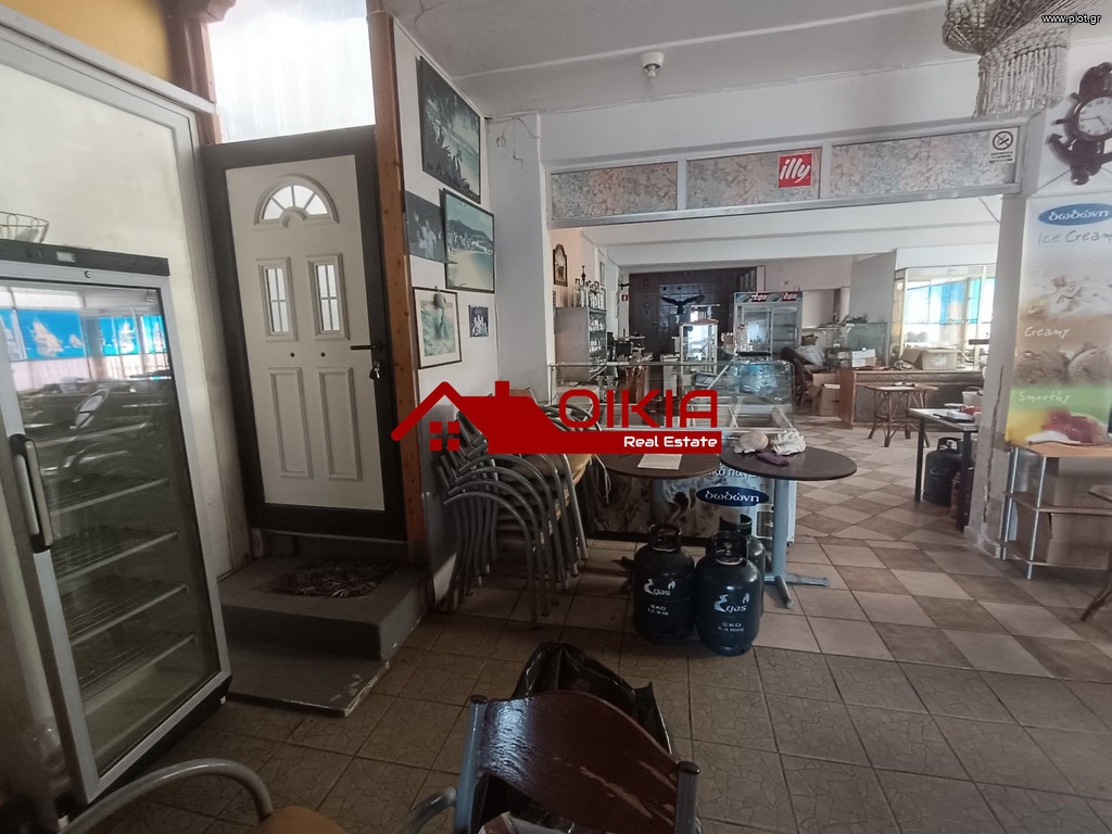 Επιχείρηση 150 τ.μ. πρός πώληση, Φθιώτιδας, Πελασγία