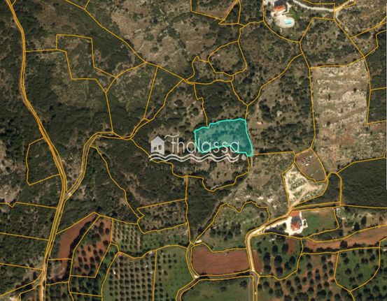 Οικόπεδο 2.700 τ.μ. για πώληση, Ν. Κεφαλονιάς, Κεφαλονιά