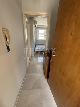 Studio / γκαρσονιέρα 20τ.μ. για ενοικίαση-Λάρισα » Αγ. κωνσταντίνος