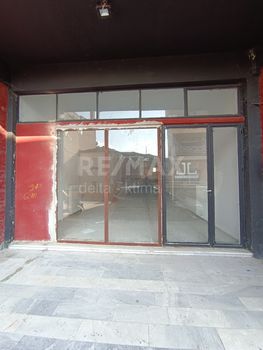 Αίθουσα 145 τ.μ. για ενοικίαση