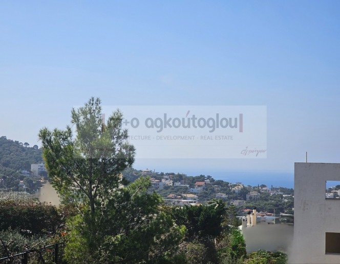Οικόπεδο 750 τ.μ. προς πώληση, Σαρωνίδα Αττικής