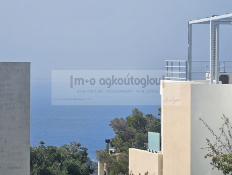 Οικόπεδο 750τ.μ. για πώληση-Σαρωνίδα