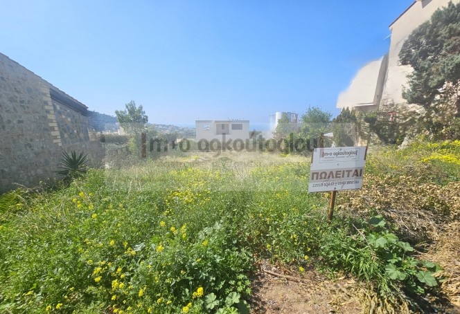 Οικόπεδο 750 τ.μ. προς πώληση, Σαρωνίδα Αττικής