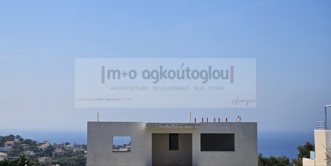 Οικόπεδο 750 τ.μ. προς πώληση, Σαρωνίδα Αττικής