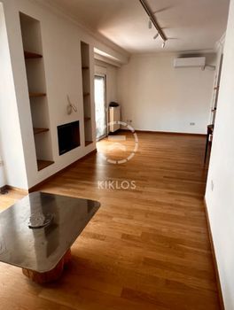 Διαμέρισμα 102τ.μ. για πώληση-Κολωνάκι - λυκαβηττός » Κολωνάκι