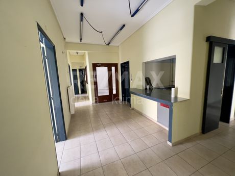 Γραφείο 170 τ.μ. για ενοικίαση