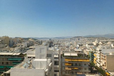 Loft 167τ.μ. για πώληση-Ζωγράφου » Άνω ιλίσια