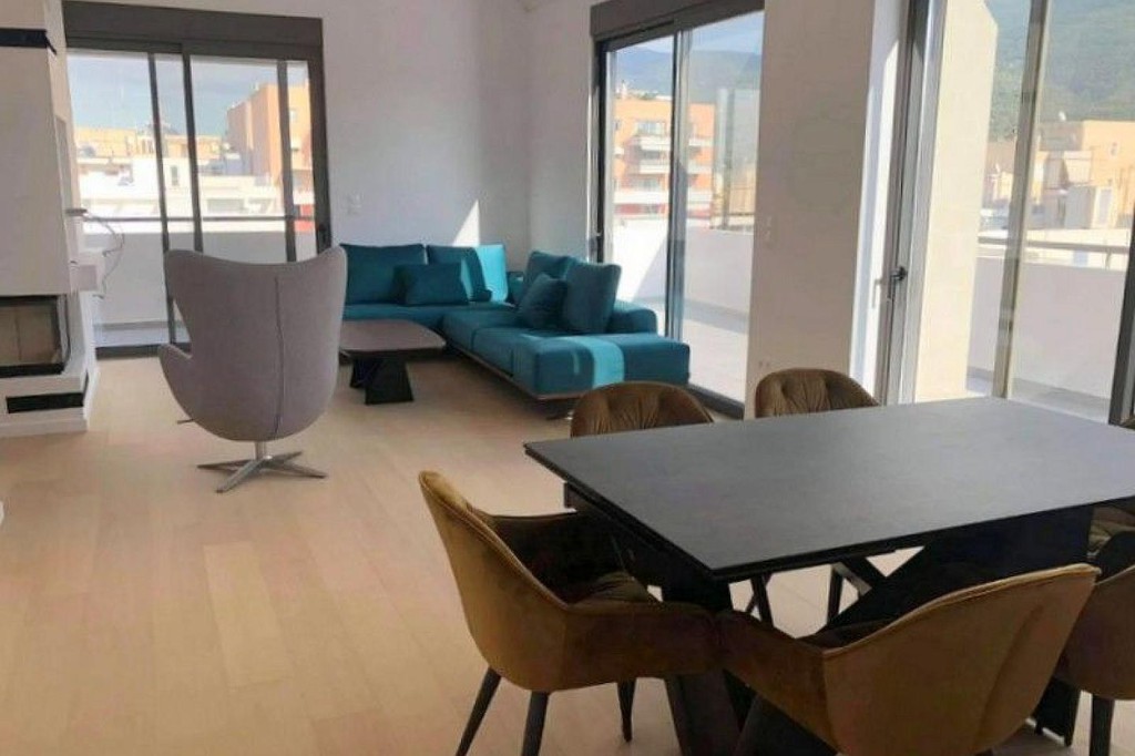 Loft 167 τ.μ. πρός πώληση, Αθήνα - Νότια Προάστια, Ζωγράφου