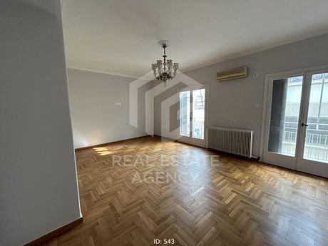 Διαμέρισμα 120τ.μ. για ενοικίαση-Παλαιό φάληρο » Τροκαντερό