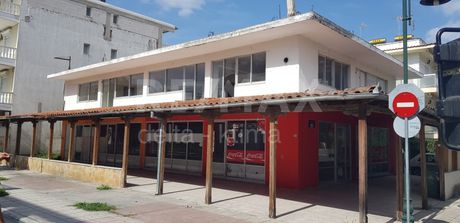 Κατάστημα 320 τ.μ. για ενοικίαση