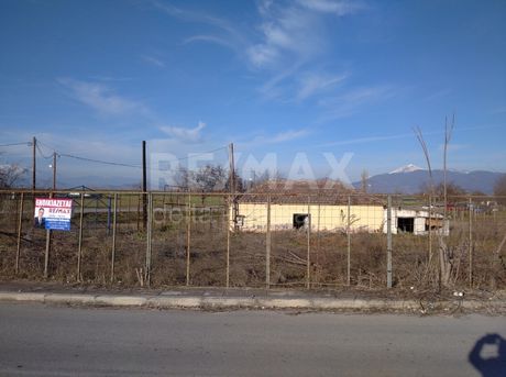 Οικόπεδο 2.000 τ.μ. για ενοικίαση