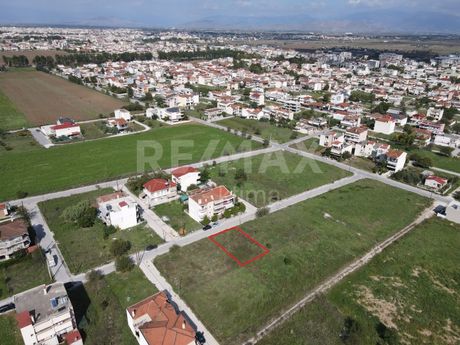 Οικόπεδο 290τ.μ. για πώληση-Λάρισα » Αβέρωφ