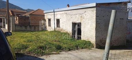 Μονοκατοικία 30τ.μ. για πώληση-Μακρυχώρι » Παραπόταμος