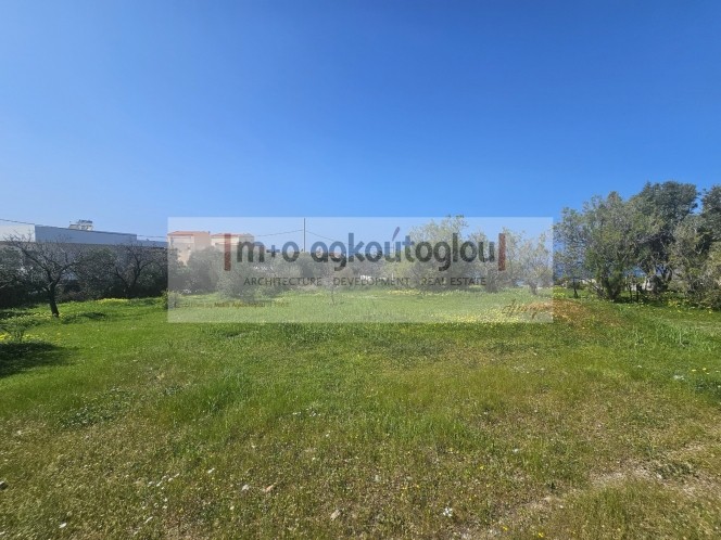 Οικόπεδο 610 τ.μ. πρός πώληση, Αττική - Υπόλοιπο, Ανάβυσσος