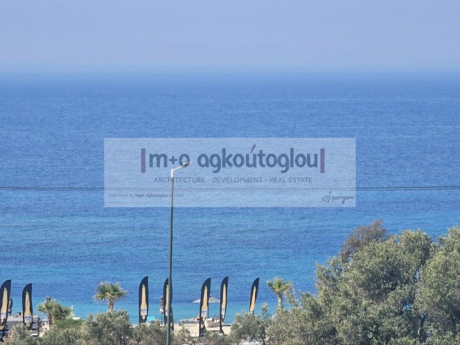 Οικόπεδο 610 τ.μ. πρός πώληση, Αττική - Υπόλοιπο, Ανάβυσσος