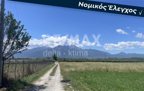 Αγροτεμάχια 6.750τ.μ. για πώληση-Κατερίνη » Μυλαύλακος