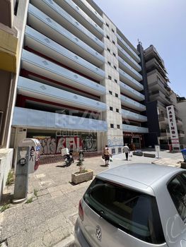 Αίθουσα 208τ.μ. για ενοικίαση-Λάρισα » Κέντρο