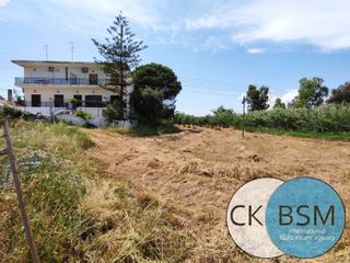 Οικόπεδο 742 τ.μ. για πώληση, Μεσσηνία, Πεταλίδι-thumb-22