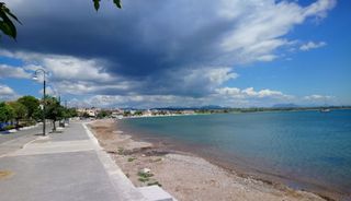 Οικόπεδο 742 τ.μ. για πώληση, Μεσσηνία, Πεταλίδι-thumb-4