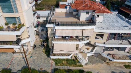 Μεζονέτα 210τ.μ. για πώληση-Κατερίνη » Αγία άννα