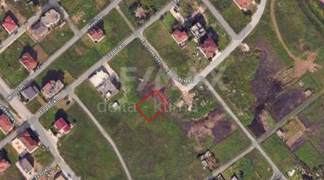 Land plot 213sqm for sale-Larisa » Touba