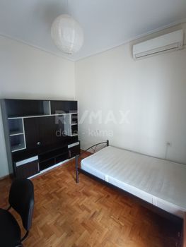 Studio 25sqm for rent-Larisa » Agios Antonios