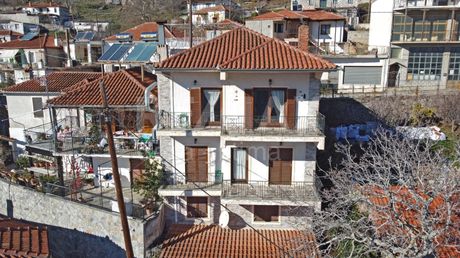 Μεζονέτα 248τ.μ. για πώληση-Κάτω όλυμπος » Ραψάνη