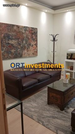 Office 100 sqm for rent, Thessaloniki - Center, Martiou