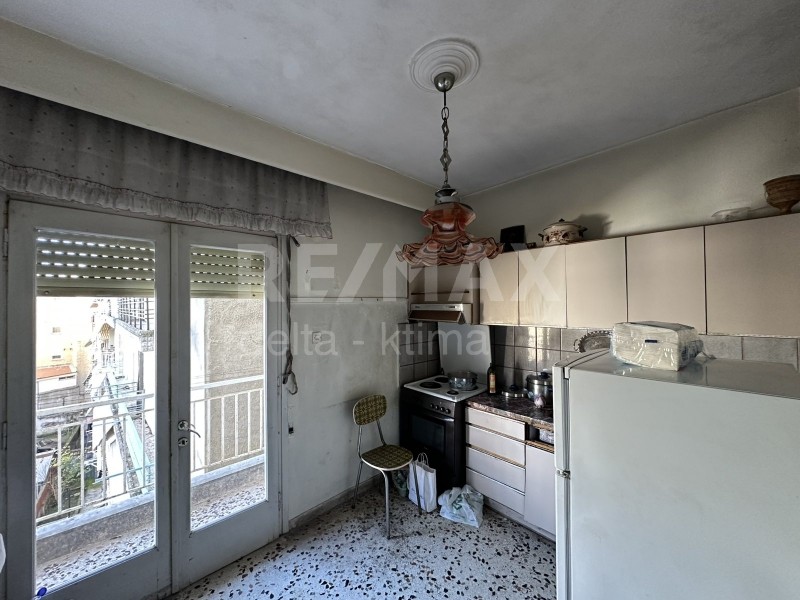 Διαμέρισμα 99 τ.μ. προς πώληση, Κέντρο Κατερίνης