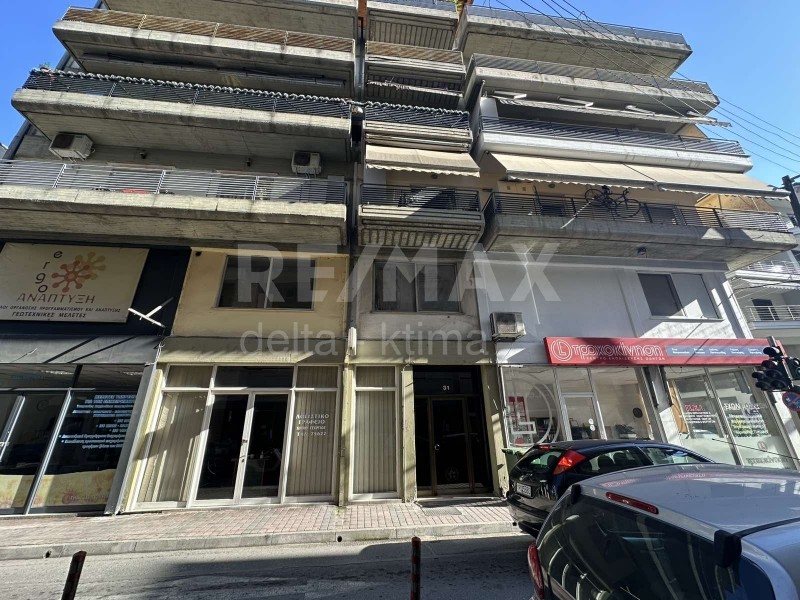 Διαμέρισμα 99 τ.μ. προς πώληση, Κέντρο Κατερίνης