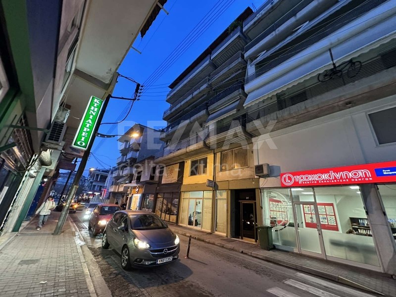 Διαμέρισμα 99 τ.μ. προς πώληση, Κέντρο Κατερίνης