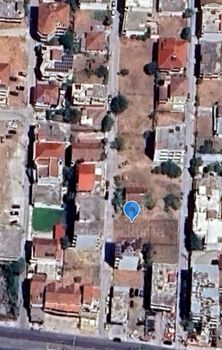 Οικόπεδο 353τ.μ. για πώληση-Λάρισα » Βόλου