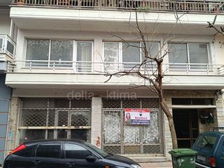 Κατάστημα 360 τ.μ. προς πώληση, Κέντρο Κατερίνης-thumb-1