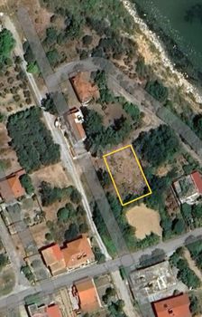 Οικόπεδο 262τ.μ. για πώληση-Μεθώνη » Μακρύγιαλος