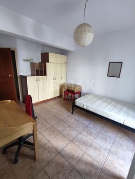 Διαμέρισμα 30τ.μ. για ενοικίαση-Λάρισα » Αγ. κωνσταντίνος