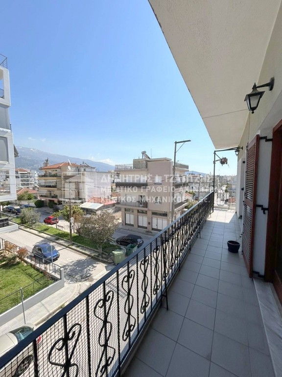 Διαμέρισμα 120 τ.μ. πρός πώληση, Μαγνησία, Νέα Ιωνία Βόλου