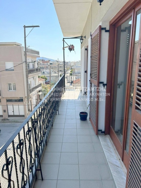 Διαμέρισμα 120 τ.μ. πρός πώληση, Μαγνησία, Νέα Ιωνία Βόλου