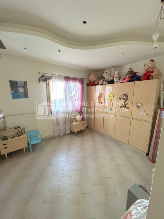 Διαμέρισμα 120 τ.μ. πρός πώληση, Μαγνησία, Νέα Ιωνία Βόλου