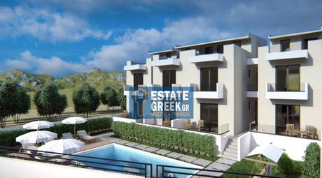 Διαμέρισμα 43τ.μ. για πώληση-Ελευθερές » Νέα πέραμος